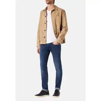 Netto Marken-Discount Replay Jeans Anbass 5-Pocket-Style Hose Angebot