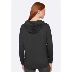 Netto Marken-Discount Soccx Kapuzensweatshirt Van Life Hoody mit Kapuze Angebot