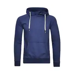 Netto Marken-Discount Ragman Hoodie Kapuzensweatshirt Angebot
