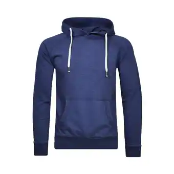 Netto Marken-Discount Ragman Hoodie Kapuzensweatshirt Angebot