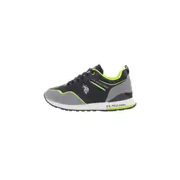 Netto Marken-Discount U.S. POLO Schuhe Sneaker Schnürschuhe TABRY Angebot