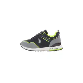 Netto Marken-Discount U.S. POLO Schuhe Sneaker Schnürschuhe TABRY Angebot