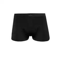 Netto Marken-Discount Ragman Trunk Boxershorts im 2 Pack mit Elastik-Bund und Logoetikett Angebot