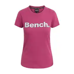 Netto Marken-Discount Bench Shirt Shortsleeve LEORA Angebot