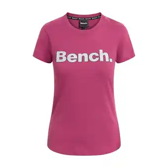Netto Marken-Discount Bench Shirt Shortsleeve LEORA Angebot