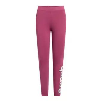 Netto Marken-Discount Bench Hose Leggings ELIRA Angebot