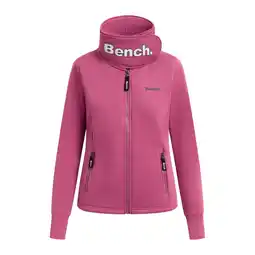 Netto Marken-Discount Bench Jacke Sweat Jacke HAYLO Angebot