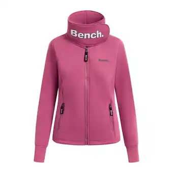 Netto Marken-Discount Bench Jacke Sweat Jacke HAYLO Angebot