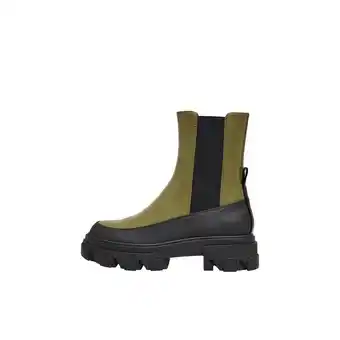 Netto Marken-Discount Only Stiefel Tola-1 Chunky Boot Angebot