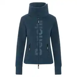 Netto Marken-Discount Bench Jacke FINISH Fleecejacke Angebot