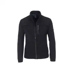 Netto Marken-Discount CASA MODA Jacke Jacke mit Reißverschluss und Stehkragen Angebot