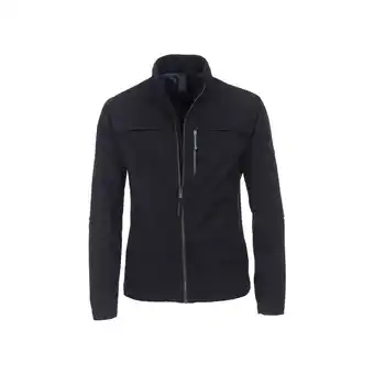 Netto Marken-Discount CASA MODA Jacke Jacke mit Reißverschluss und Stehkragen Angebot