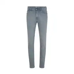 Netto Marken-Discount Tom Tailor Hose Tapered Slim Jeans im Five-Pocket-Style Angebot