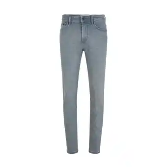Netto Marken-Discount Tom Tailor Hose Tapered Slim Jeans im Five-Pocket-Style Angebot