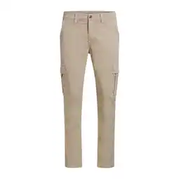 Netto Marken-Discount Guess Cargohose Cargopant LONTA CLASSIC CARGO in Slim Fit Angebot