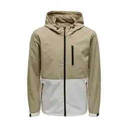 Netto Marken-Discount Only & Sons Jacke Gilbert Shelljacke Angebot