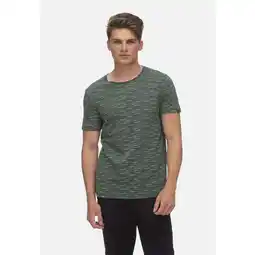 Netto Marken-Discount Ragwear T-Shirt SIGWIN Kurzarmshirt mit Rundhalsausschnitt Angebot