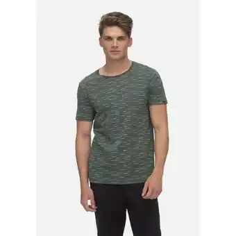 Netto Marken-Discount Ragwear T-Shirt SIGWIN Kurzarmshirt mit Rundhalsausschnitt Angebot
