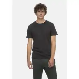 Netto Marken-Discount Ragwear T-Shirt PHARELLO REMAKE Kurzarmshirt mit Rundhalsausschnitt und coolem Kopfhörer-Print Angebot