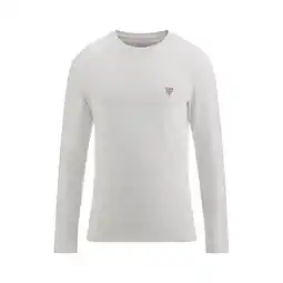 Netto Marken-Discount Guess Longsleeve Langarmshirt Angebot
