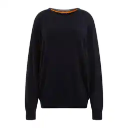Netto Marken-Discount Guess Sweatshirt Es Randall Cn Basic Pullover ohne Kapuze Angebot