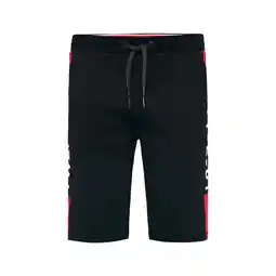 Netto Marken-Discount Camp David Shorts Shorts mit Colour-Blocking und Prints in Regular Fit Angebot
