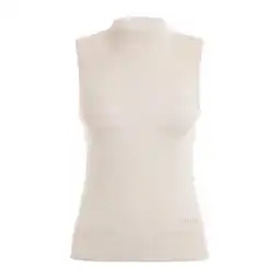 Netto Marken-Discount Guess Pullover ZELINDA Strickpullover R-Neck Angebot