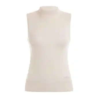 Netto Marken-Discount Guess Pullover ZELINDA Strickpullover R-Neck Angebot