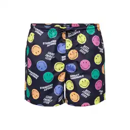 Netto Marken-Discount Only & Sons Badehose Bade-Shorts mit elastischem Bund und Tunnelzug Angebot