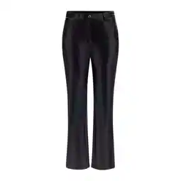 Netto Marken-Discount Guess Hose Kelly Stoffhose Angebot