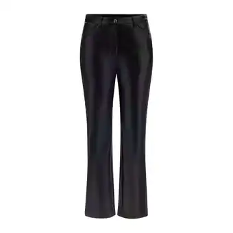 Netto Marken-Discount Guess Hose Kelly Stoffhose Angebot