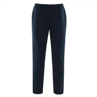 Netto Marken-Discount Hajo Hose Sweathose Stay-Fresh mit elastischen Gummibund, Kordelzug und Gesäßtasche Angebot