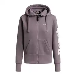 Netto Marken-Discount Bench Sweatjacke Jacke PHINA Hooded Angebot