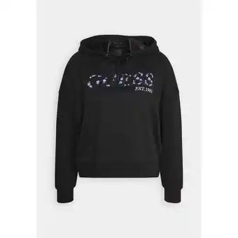 Netto Marken-Discount Guess Hoodie Alicia Kapuzensweatshirt Angebot
