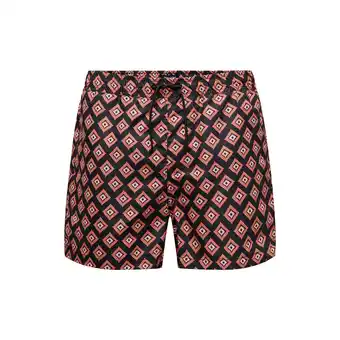 Netto Marken-Discount Only & Sons Badehose TED Bade-Shorts mit elastischem Bund, Tunnelzug und Gesäßtasche Angebot