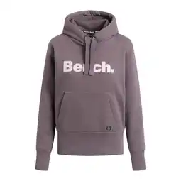 Netto Marken-Discount Bench Hoodie ANISE Kapuzensweatshirt Angebot
