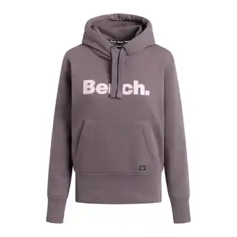 Netto Marken-Discount Bench Hoodie ANISE Kapuzensweatshirt Angebot