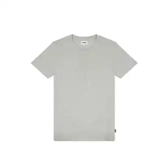 Netto Marken-Discount Wrangler T-Shirt 2 Pack Kurzarmshirt Regular Fit im Doppelpack Angebot