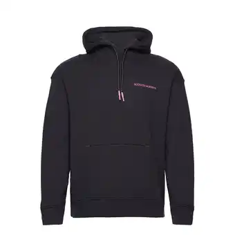 Netto Marken-Discount Scotch & Soda Hoodie Kapuzensweatshirt Angebot