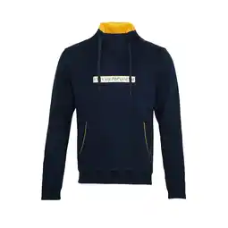 Netto Marken-Discount Emporio Armani Hoodie Kapuzensweatshirt Angebot