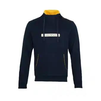Netto Marken-Discount Emporio Armani Hoodie Kapuzensweatshirt Angebot