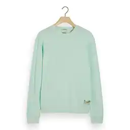 Netto Marken-Discount Scotch & Soda Strickpullover Pullover R-Neck Angebot