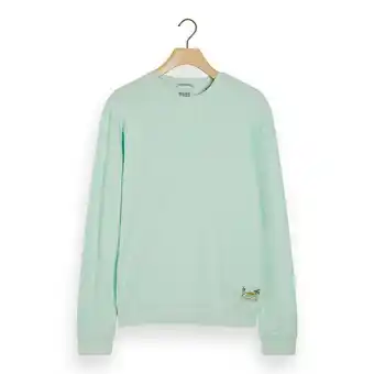 Netto Marken-Discount Scotch & Soda Strickpullover Pullover R-Neck Angebot
