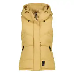 Netto Marken-Discount Alife & Kickin Weste JunisAK A Steppweste Angebot