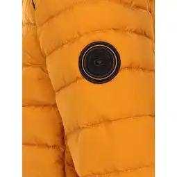 Netto Marken-Discount CASA MODA Jacke leichte Wintersteppjacke Angebot