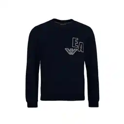 Netto Marken-Discount Emporio Armani Strickpullover Pullover R-Neck Angebot