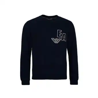 Netto Marken-Discount Emporio Armani Strickpullover Pullover R-Neck Angebot