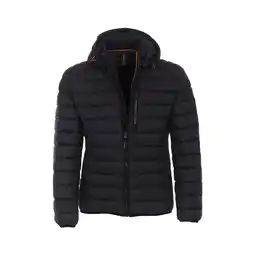Netto Marken-Discount CASA MODA Jacke leichte Wintersteppjacke mit abnehmbarer Kapuze Angebot