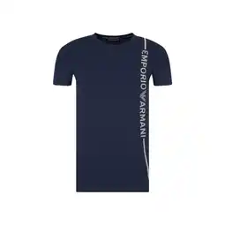 Netto Marken-Discount Emporio Armani T-Shirt Knit Crew Neck Angebot