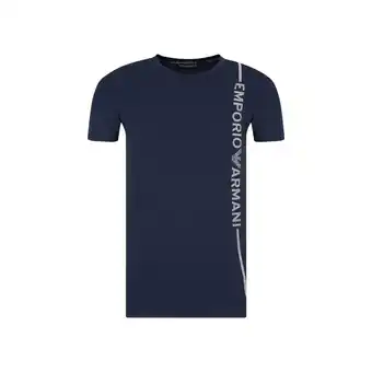 Netto Marken-Discount Emporio Armani T-Shirt Knit Crew Neck Angebot